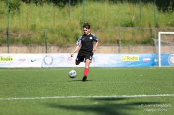 Under 18 Calcio a 11, Stagione 2022-2023