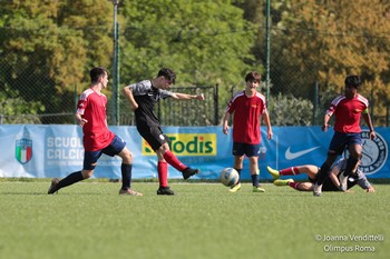 Under 18 Calcio a 11, Stagione 2022-2023