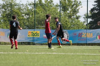 Under 18 Calcio a 11, Stagione 2022-2023