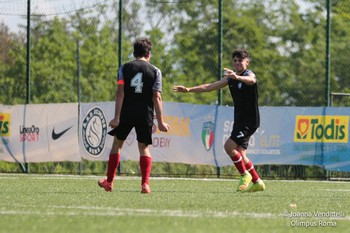 Under 18 Calcio a 11, Stagione 2022-2023