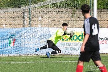 Under 18 Calcio a 11, Stagione 2022-2023