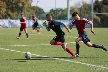 Under 18 Calcio a 11, Stagione 2022-2023