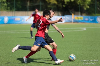 Under 18 Calcio a 11, Stagione 2022-2023