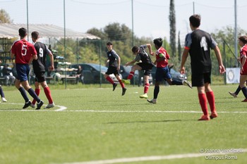 Under 18 Calcio a 11, Stagione 2022-2023