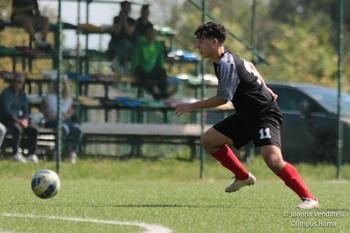 Under 18 Calcio a 11, Stagione 2022-2023