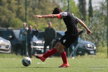 Under 18 Calcio a 11, Stagione 2022-2023