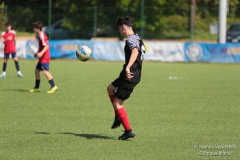 Under 18 Calcio a 11, Stagione 2022-2023