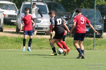 Under 18 Calcio a 11, Stagione 2022-2023