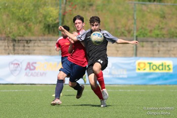 Under 18 Calcio a 11, Stagione 2022-2023