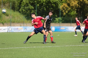 Under 18 Calcio a 11, Stagione 2022-2023