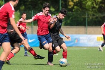 Under 18 Calcio a 11, Stagione 2022-2023