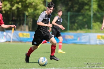 Under 18 Calcio a 11, Stagione 2022-2023