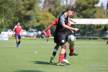 Under 18 Calcio a 11, Stagione 2022-2023