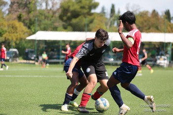 Under 18 Calcio a 11, Stagione 2022-2023