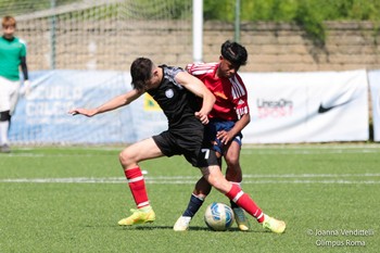 Under 18 Calcio a 11, Stagione 2022-2023