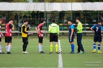 Under 19 Juniores Calcio a 11