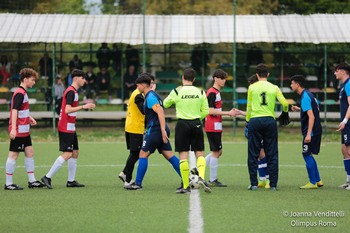 Under 19 Juniores Calcio a 11