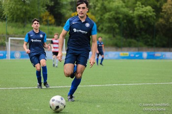 Under 19 Juniores Calcio a 11