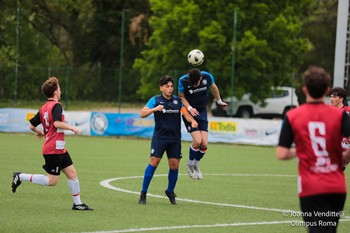 Under 19 Juniores Calcio a 11