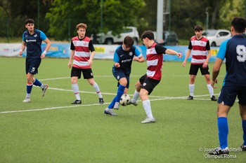 Under 19 Juniores Calcio a 11