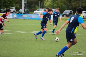 Under 19 Juniores Calcio a 11