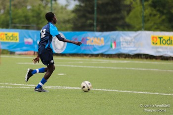 Under 19 Juniores Calcio a 11