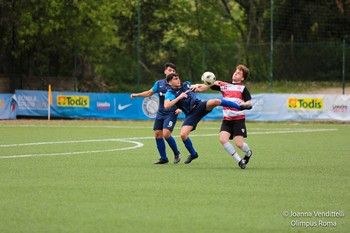 Under 19 Juniores Calcio a 11