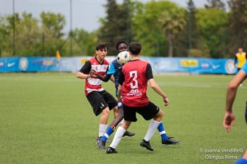 Under 19 Juniores Calcio a 11