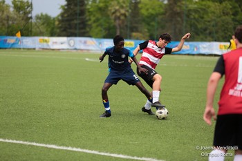 Under 19 Juniores Calcio a 11