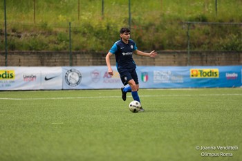 Under 19 Juniores Calcio a 11