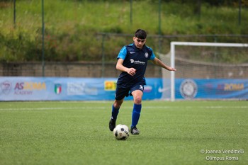 Under 19 Juniores Calcio a 11