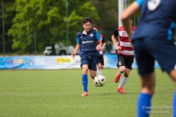 Under 19 Juniores Calcio a 11