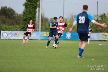 Under 19 Juniores Calcio a 11