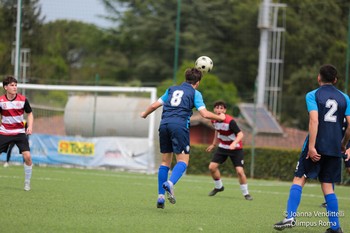 Under 19 Juniores Calcio a 11