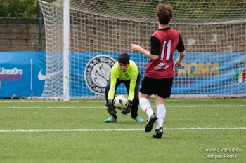 Under 19 Juniores Calcio a 11