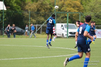 Under 19 Juniores Calcio a 11