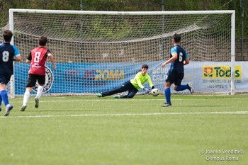 Under 19 Juniores Calcio a 11