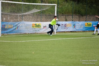 Under 19 Juniores Calcio a 11