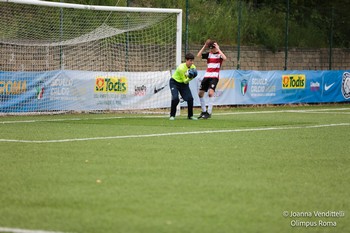 Under 19 Juniores Calcio a 11