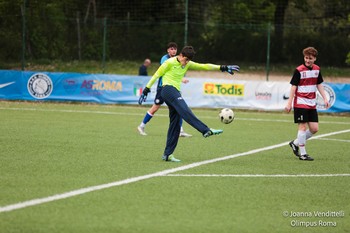 Under 19 Juniores Calcio a 11