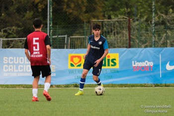 Under 19 Juniores Calcio a 11