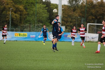 Under 19 Juniores Calcio a 11