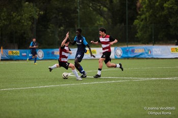 Under 19 Juniores Calcio a 11