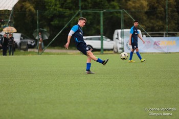 Under 19 Juniores Calcio a 11