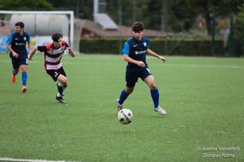 Under 19 Juniores Calcio a 11