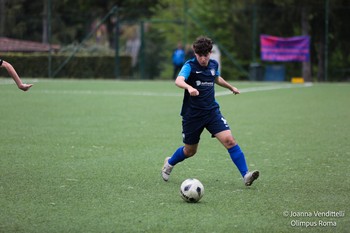 Under 19 Juniores Calcio a 11