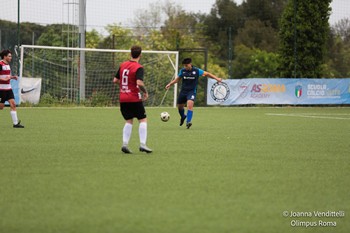 Under 19 Juniores Calcio a 11