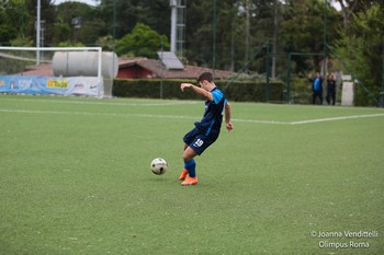 Under 19 Juniores Calcio a 11