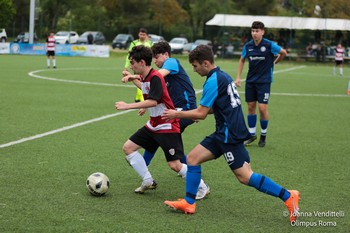 Under 19 Juniores Calcio a 11