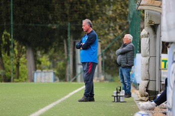 Under 19 Juniores Calcio a 11